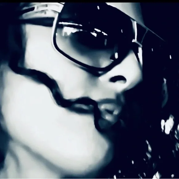 Callie Lives Miz Ribbed Activewear Tie Dye Charcoal or Red Scoop Neck Jumpsuit - Picture 7 of 8